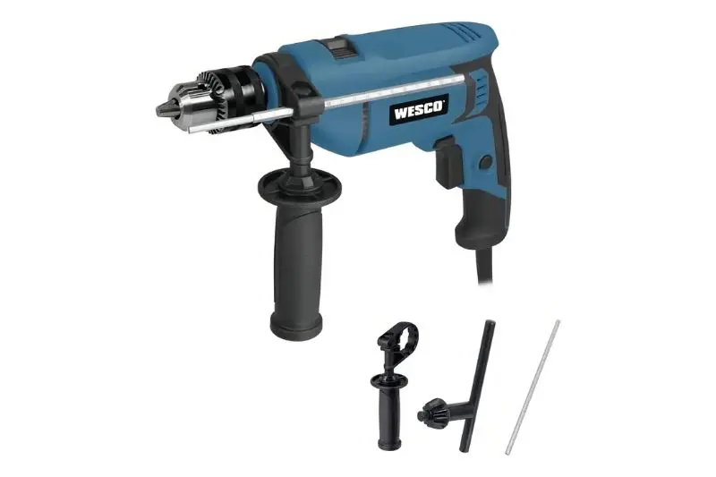 Furadeira de Impacto Wesco WS3174 750W